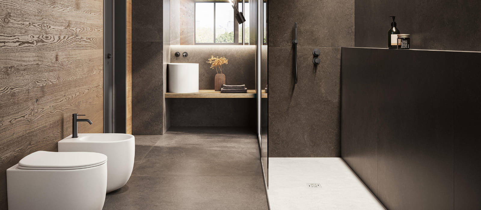 Come scegliere i sanitari per il bagno? Guida alla scelta